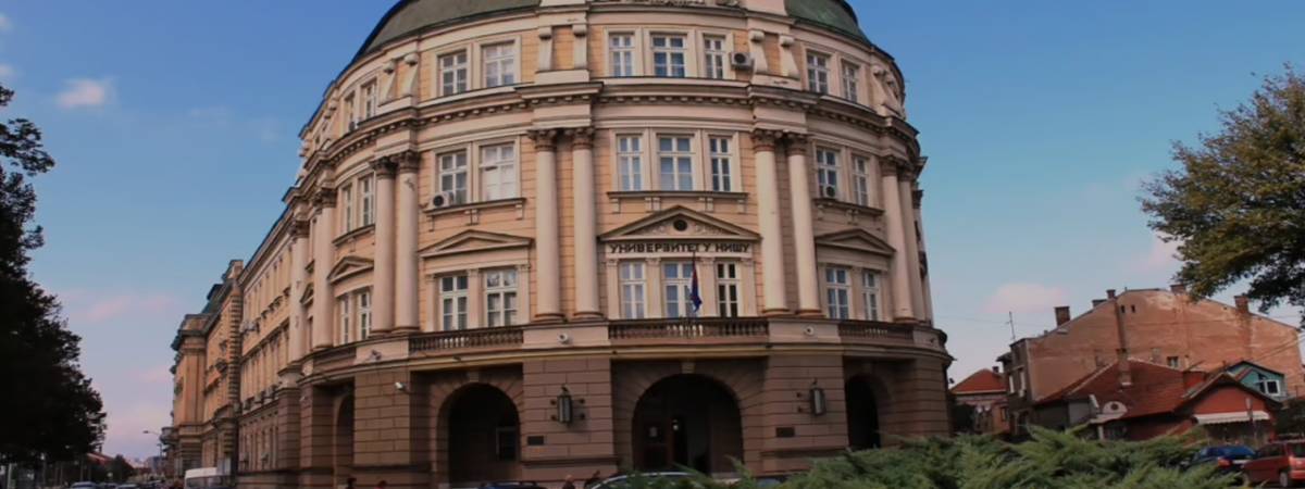International University of Tbilisi School of Health
